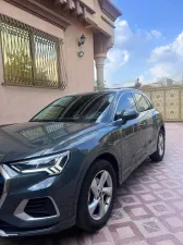 2022 اودي كيو٣ S line Premium