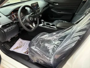 2020 Nissan Altima S