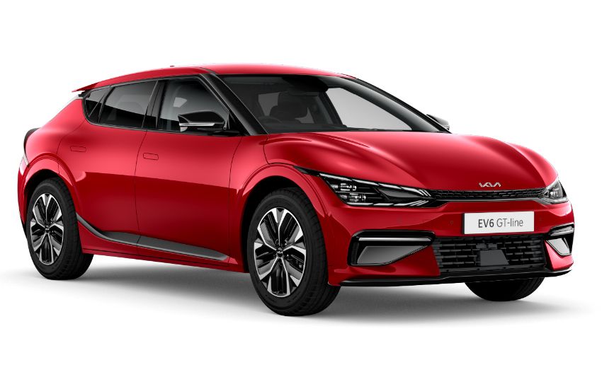 Kia EV6