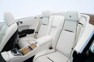 2017 رولز رويس دون Mansory