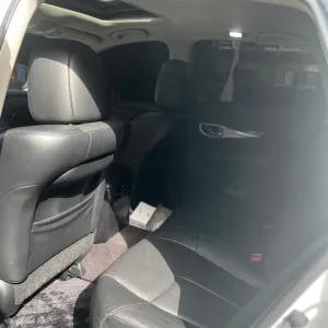 2018 Infiniti Q70 HyBird Luxe