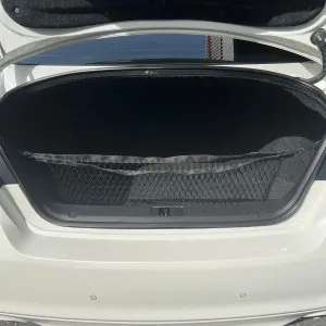 2018 Infiniti Q70 HyBird Luxe