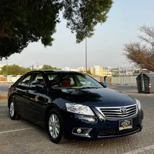 2010 Toyota Camry GL
