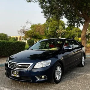 2010 Toyota Camry GL
