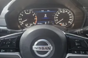 2020 نيسان آلتيما SR
