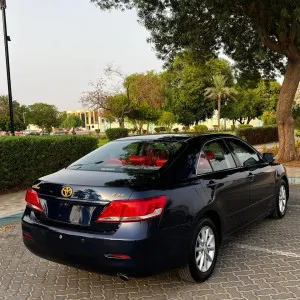 2010 Toyota Camry GL