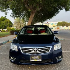 2010 Toyota Camry GL