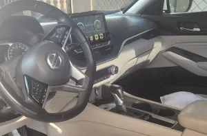 2020 نيسان آلتيما SR