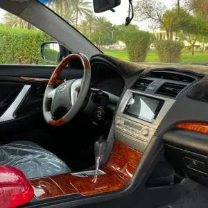 2010 Toyota Camry GL