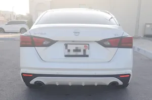 2020 نيسان آلتيما SR