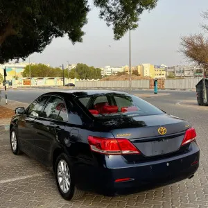 2010 Toyota Camry GL