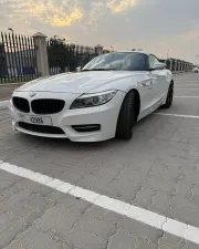 2014 بي أم دابليو زد 4 3.0i
