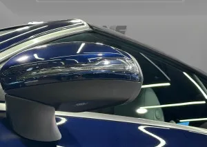2018 مرسيدس-بنز آلفئة - C C300 Coupe
