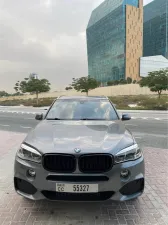 2017 بي أم دابليو اكس - 6 sDrive35i