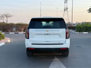 2023 شيفروليه سوبربان LT