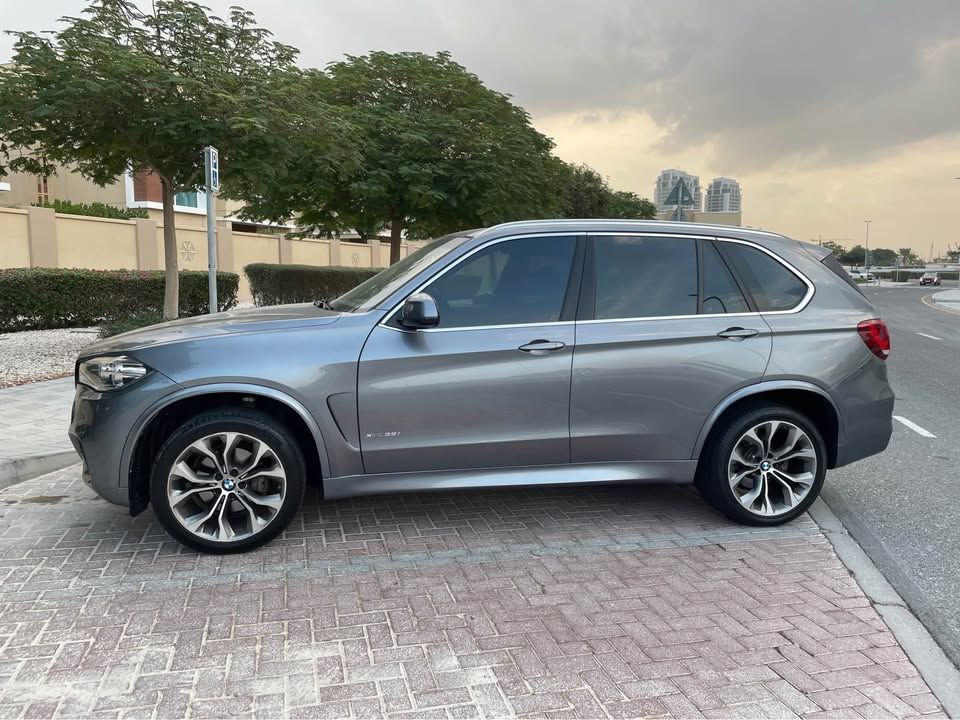 2017 بي أم دابليو اكس - 6 sDrive35i