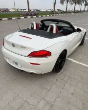 2014 بي أم دابليو زد 4 3.0i