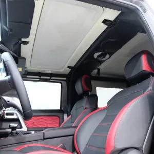 2023 بايك بي جي ٤٠