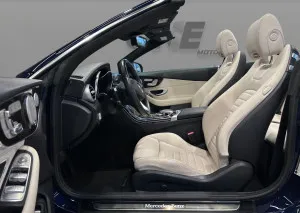 2018 مرسيدس-بنز آلفئة - C C300 Coupe