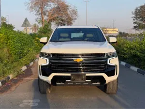 2023 شيفروليه سوبربان LT