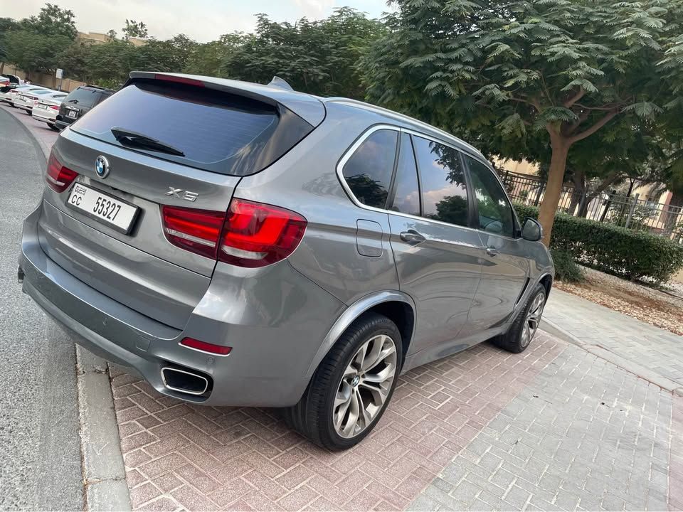 2017 بي أم دابليو اكس - 6 sDrive35i
