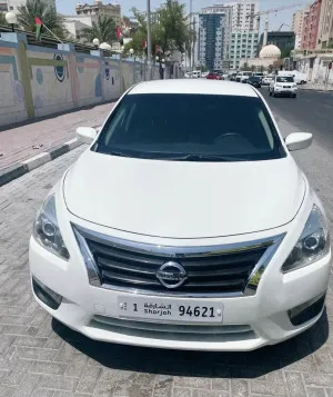 2015 Nissan Altima S