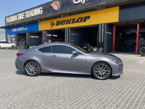 2015 Lexus RC RC 350