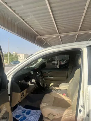 2013 Toyota Fortuner GD
