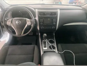 2015 Nissan Altima S