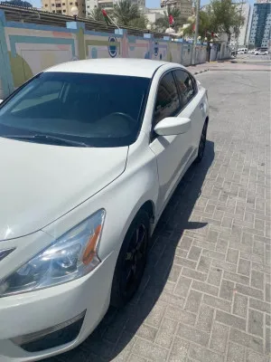 2015 Nissan Altima S