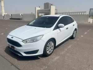 2018 فورد فوكس SE