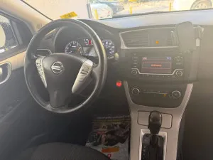 2015 نيسان سنترا S