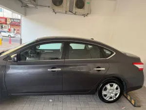 2015 نيسان سنترا S