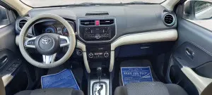 2021 تويوتا ركص