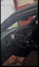 2018 Dodge Charger SRT8