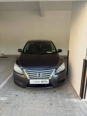 2015 نيسان سنترا S