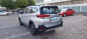 2021 تويوتا ركص
