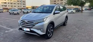 2021 تويوتا ركص