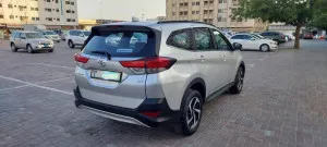 2021 تويوتا ركص