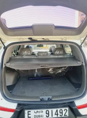 2013 Kia Sportage SX Prestige