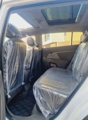 2013 Kia Sportage SX Prestige