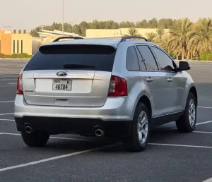 2013 Ford Edge ST