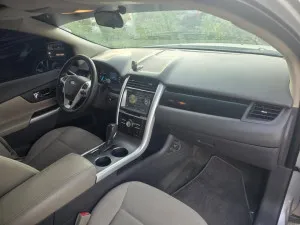 2013 Ford Edge ST