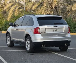 2013 Ford Edge ST