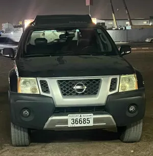 2010 Nissan XTerra Pro-4X