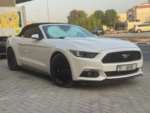2017 فورد موستانج Shelby GT350