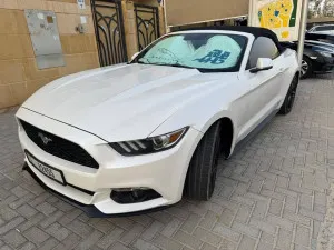 2017 فورد موستانج Shelby GT350