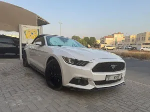 2017 فورد موستانج Shelby GT350