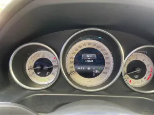 2016 Mercedes-Benz E-Class E300