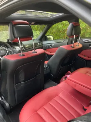 2016 Mercedes-Benz E-Class E300